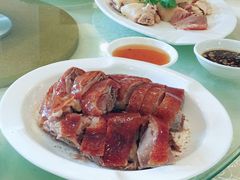 -金苑海鲜酒家(新港中路店)