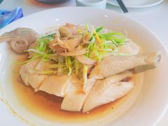 -天喜酒楼饭市·茶市(同德皇宫店)