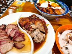 -澳门陈光记烧味饭店(南京德基广场店)