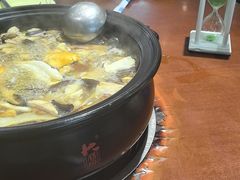 -菌之家·专业纯野生菌火锅·特色炒菌