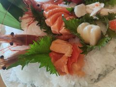 -王鼎精致料理铁板烧(世博源店)