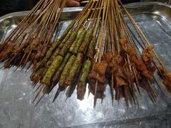-夜烤·宜宾烧烤(洋河路店)