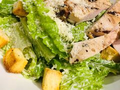 经典凯撒沙拉-bluefrog蓝蛙(悠唐购物中心店)