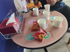 -海底捞火锅(连城广场店)