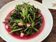 -小钱鱼馆(富春路店)