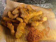 -湖畔居茶楼(湖滨店)