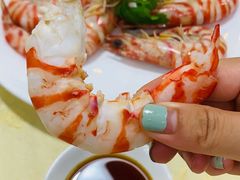 -旺富东海大酒楼(海鲜街店)