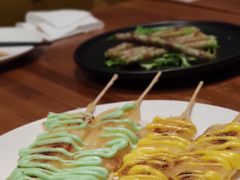 -hallch 好吃餐厅(全运村中央广场店)