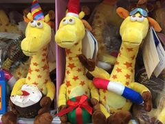 -TOYSRUS玩具反斗城(广州IGC天汇广场店)