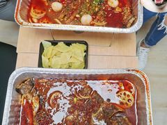 荔枝香辣烤鱼-鱼酷活鱼烤鱼(沈阳大悦城店)