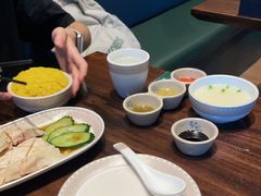 -章记星洲 · 新加坡餐厅(望京店)