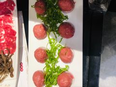 乱棍打死牛魔王-掂档潮汕牛肉火锅(沈阳万象城店)