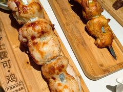 -俄士厨房(五棵松华熙LIVE店)