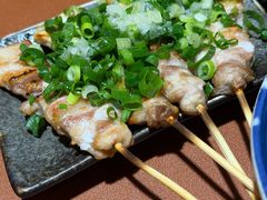 -鸟内会(河北路店)