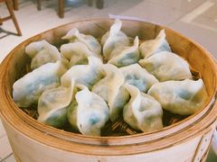 三鲜饺子-好妈王饺子(滂江街店)