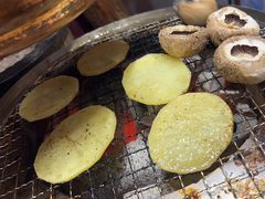 -牛也烧肉(摩尔城店)