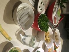 海底捞-海底捞火锅(泉城路店)