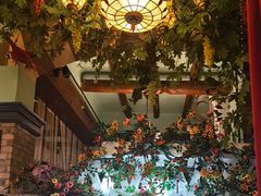 -海尔巴格一甸茶餐厅(团结路店)