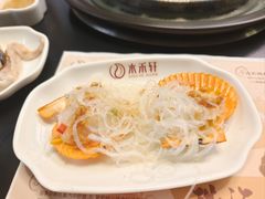 -水禾轩·海鲜蒸汽主题餐厅(新香洲旗舰店)