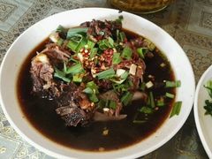-南花桥羊肉馆老字号(乌镇店)
