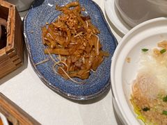 -祥记果木烤鸭·国宴豫菜