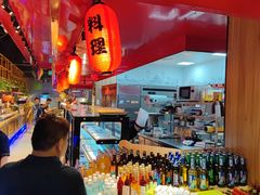 -春风十里海鲜火锅烤肉自助餐厅(华强店)