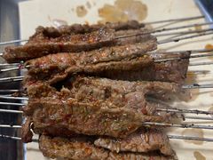 -铁诚烤肉