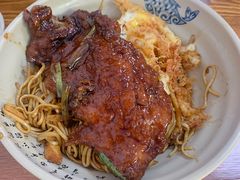 -无名氏面馆(邮电路店)
