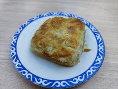 -胡子王扁豆面旗子(五一路店)