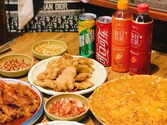 -京玉菲饭店(李村店)