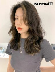 点击看大图 -MY HAIR ARDOR