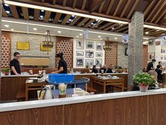-百年认一力 太原老字号 (桥头街店)