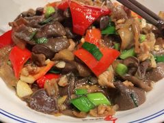 -湘当爱·鲜煮现炒(松岗立业路店)