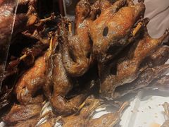 -徐六孃正宗甜皮鸭(张公桥店)