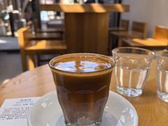 -VOYAGE COFFEE(杨梅竹店)