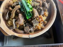 -包工仔·牛杂自助放题
