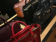 -COACH蔻驰(赛特奥特莱斯店)