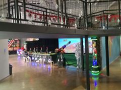 -PARTY DAY 运动超乐场(西安钟楼店)