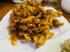 三居黄焖鸡-三居鲁味坊黄焖鸡(山大路店)