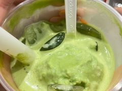 -极拉图·现制冰淇淋(梅溪湖新天地步步高店)