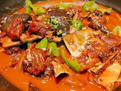 -茶叁酒肆·楚味江湖(菱角湖店)