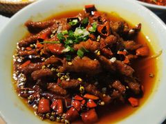 -驿舍·民國老营房院子私房菜(科学会堂店)