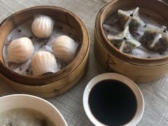 -潮府馆·非遗潮州菜·世纪公园(新国际博览中心店)