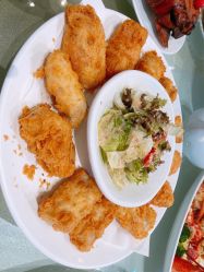 -喜爱轩酒楼·宴会厅