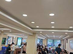 -老刘家永盛斋·传统泡馍(东关南街店)