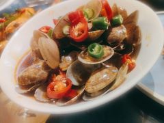 -锦上中式酒馆(南内环店)