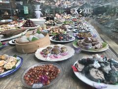 -老磨油饼(高陵店)