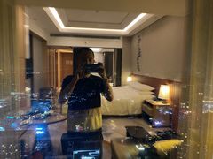 -广州奥园喜来登酒店