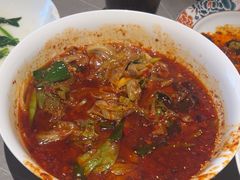 -羊门客在·烤盐池滩羊·川菜