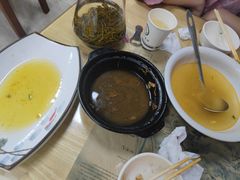 -文娟土菜馆(天柱山店)